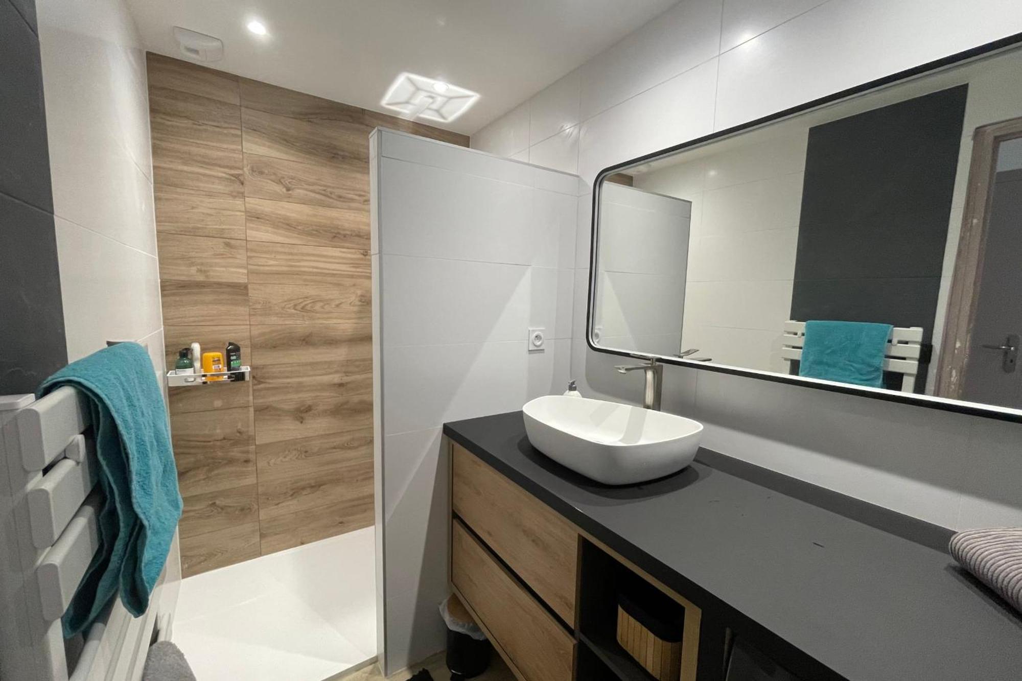 Le Mistral Appartement Standing Avec Vue Mer Exceptionnelle En 1Ere Ligne Le Grau-du-Roi Exterior photo